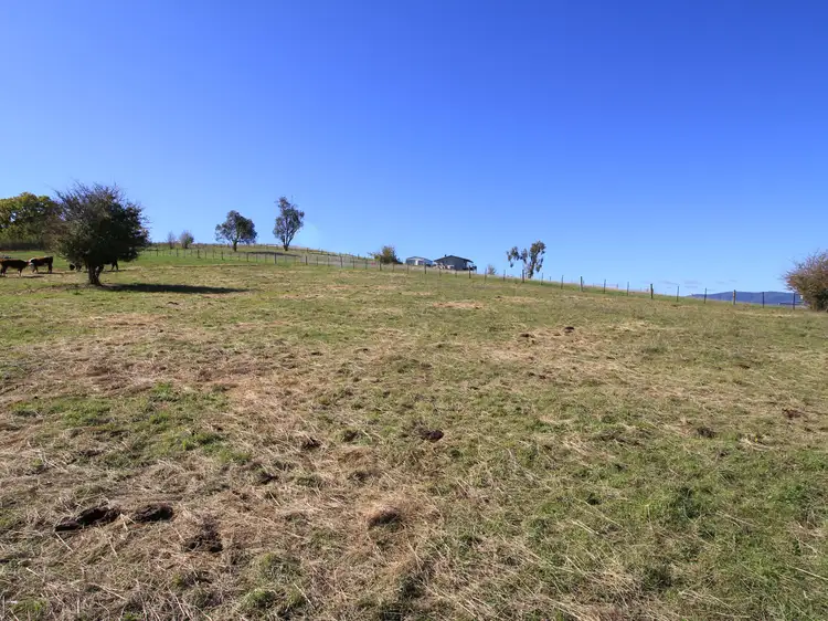 Second view of Homely land listing, 59 MacFarlane Street, Benambra VIC 3900