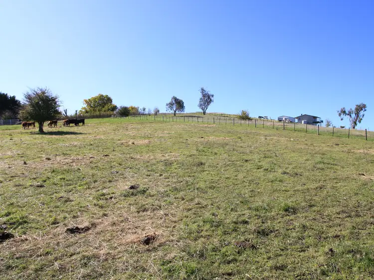 Third view of Homely land listing, 59 MacFarlane Street, Benambra VIC 3900