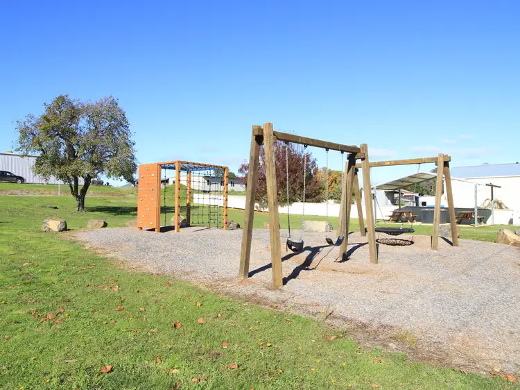 Fourth view of Homely land listing, 59 MacFarlane Street, Benambra VIC 3900