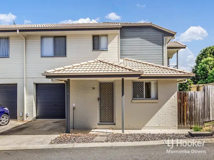 56/10-22 Blyth Road, Murrumba Downs QLD 4503