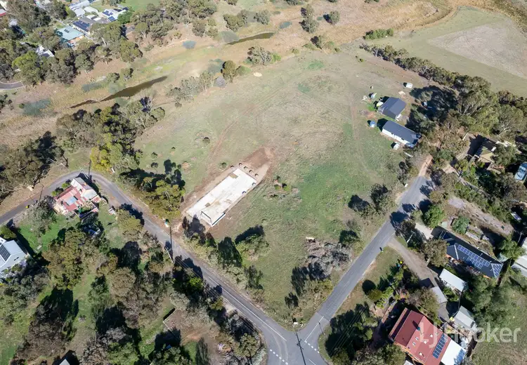 Second view of Homely land listing, 34 Hannam Street, Callington SA 5254