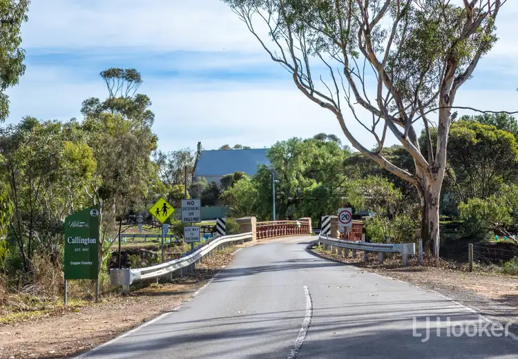 Third view of Homely land listing, 34 Hannam Street, Callington SA 5254