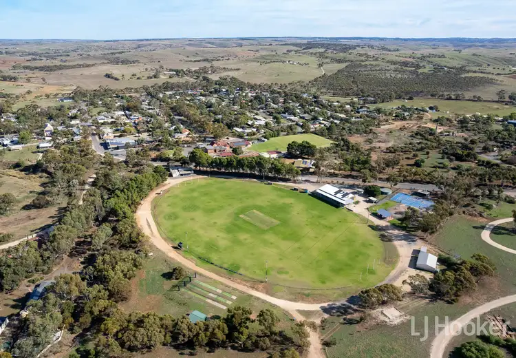 Fourth view of Homely land listing, 34 Hannam Street, Callington SA 5254