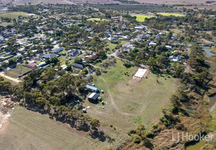 Fifth view of Homely land listing, 34 Hannam Street, Callington SA 5254