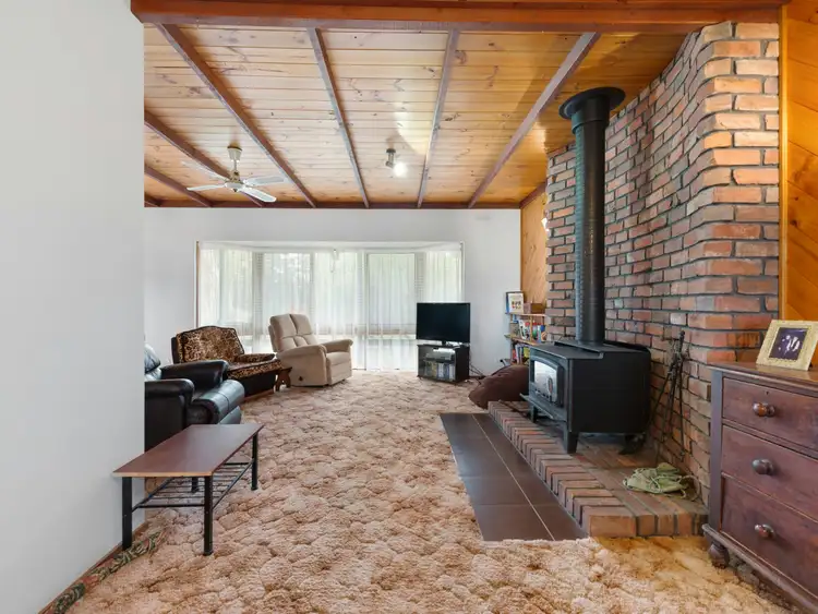 Fifth view of Homely rural property listing, 885 Forge Creek Road, Forge Creek VIC 3875