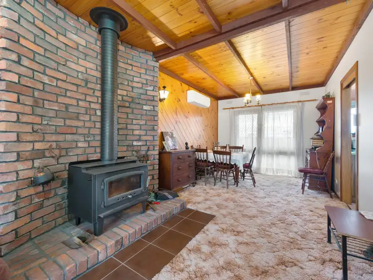 Sixth view of Homely rural property listing, 885 Forge Creek Road, Forge Creek VIC 3875