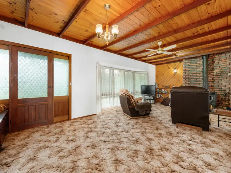Seventh view of Homely rural property listing, 885 Forge Creek Road, Forge Creek VIC 3875