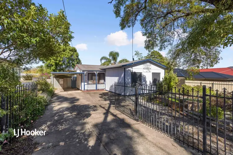 59 McLauchlan Road, Windsor Gardens SA 5087