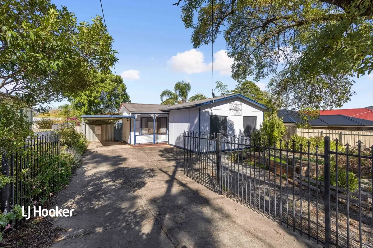 Main view of Homely house listing, 59 McLauchlan Road, Windsor Gardens SA 5087