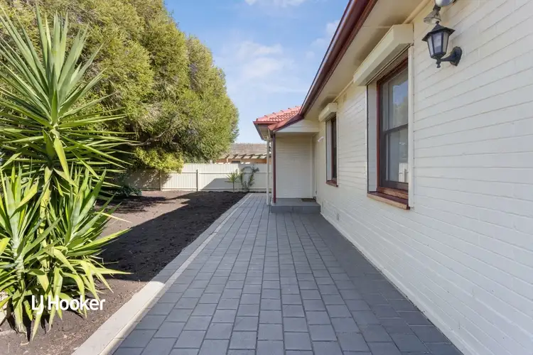 Second view of Homely house listing, 59 Yorktown Road, Elizabeth Park SA 5113