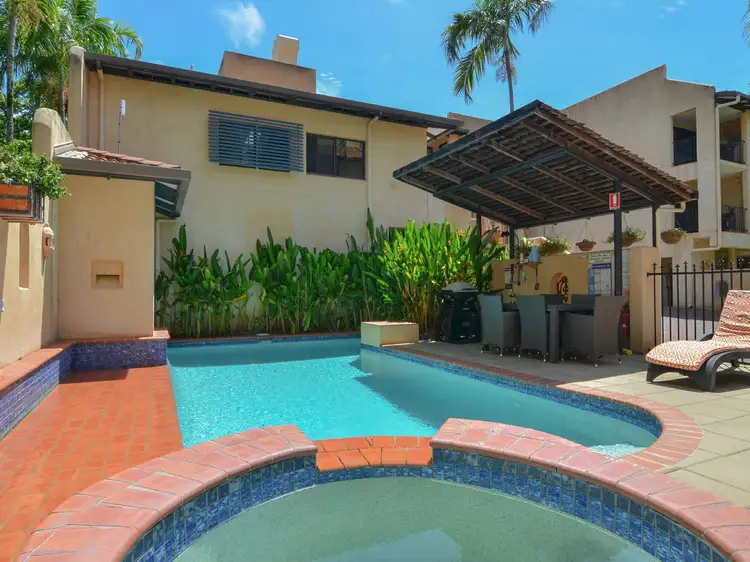Main view of Homely unit listing, 34 Villa San Michele/41 Macrossan Street, Port Douglas QLD 4877