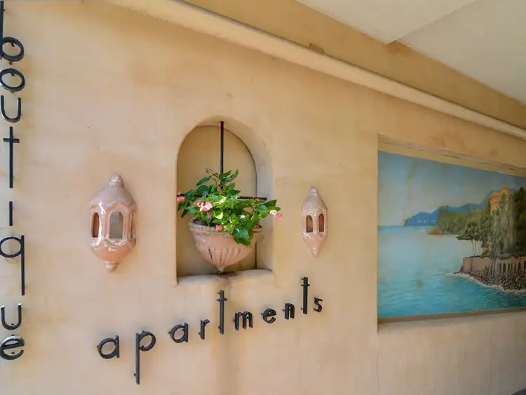 Third view of Homely unit listing, 34 Villa San Michele/41 Macrossan Street, Port Douglas QLD 4877