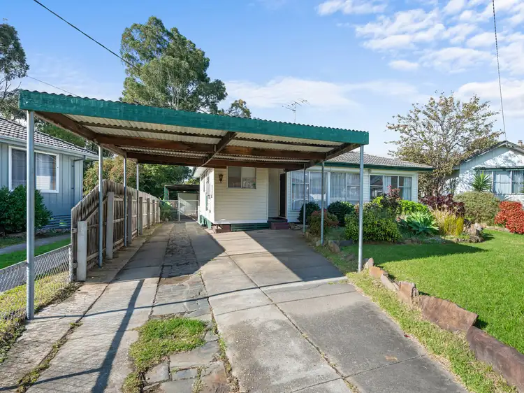 Main view of Homely house listing, 15 Davies Street, Bairnsdale VIC 3875