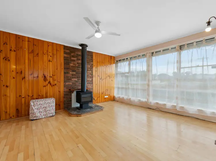 Second view of Homely house listing, 15 Davies Street, Bairnsdale VIC 3875
