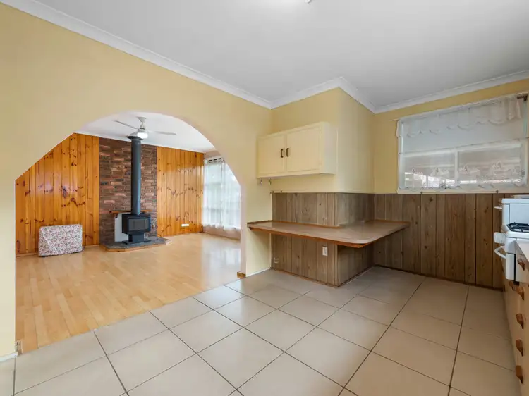 Third view of Homely house listing, 15 Davies Street, Bairnsdale VIC 3875