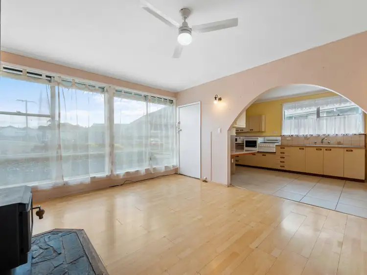 Fourth view of Homely house listing, 15 Davies Street, Bairnsdale VIC 3875