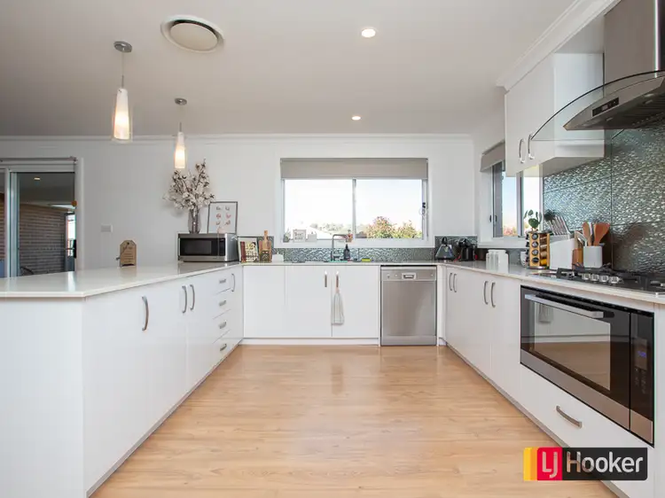 Second view of Homely house listing, 18 Kingham Street, North Tamworth NSW 2340