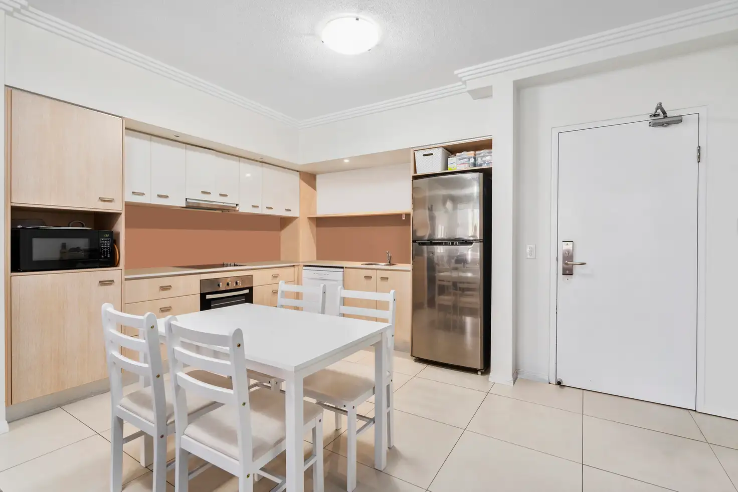 Main view of Homely apartment listing, 120/1-7 Moores Crescent, Varsity Lakes QLD 4227