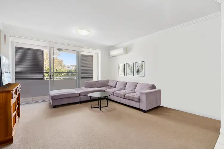 Third view of Homely apartment listing, 120/1-7 Moores Crescent, Varsity Lakes QLD 4227