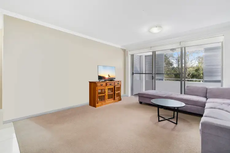 Fourth view of Homely apartment listing, 120/1-7 Moores Crescent, Varsity Lakes QLD 4227