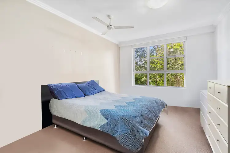 Fifth view of Homely apartment listing, 120/1-7 Moores Crescent, Varsity Lakes QLD 4227