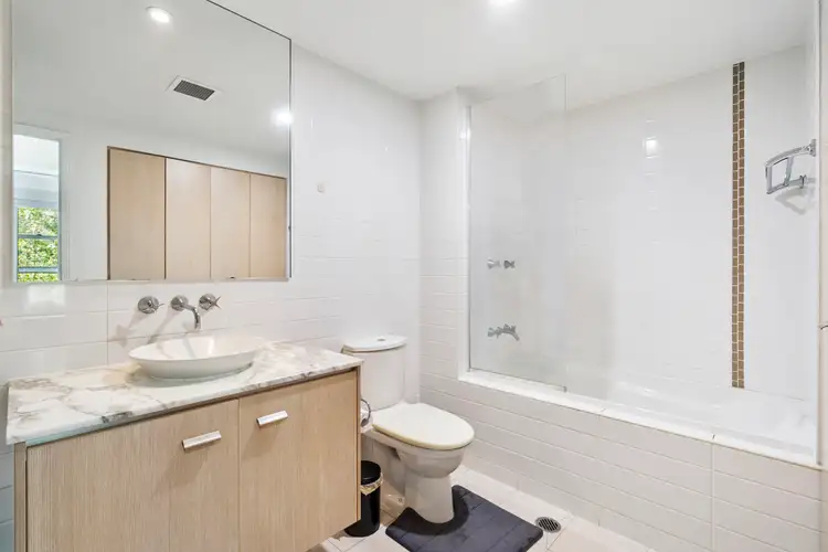 Sixth view of Homely apartment listing, 120/1-7 Moores Crescent, Varsity Lakes QLD 4227