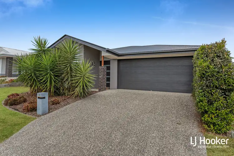 31 Neumann Drive, Yarrabilba QLD 4207