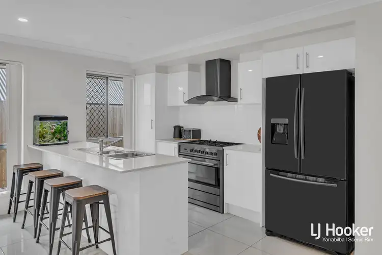 Second view of Homely house listing, 31 Neumann Drive, Yarrabilba QLD 4207