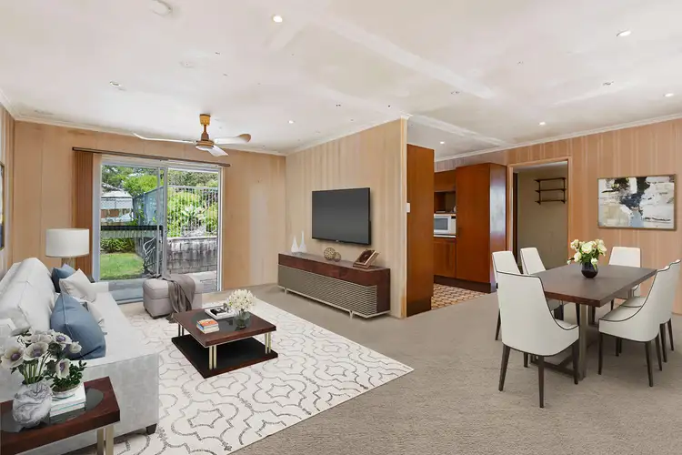 Second view of Homely house listing, 25 Wentworth Drive, Capalaba QLD 4157