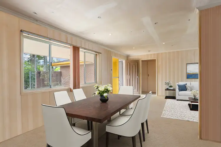Third view of Homely house listing, 25 Wentworth Drive, Capalaba QLD 4157