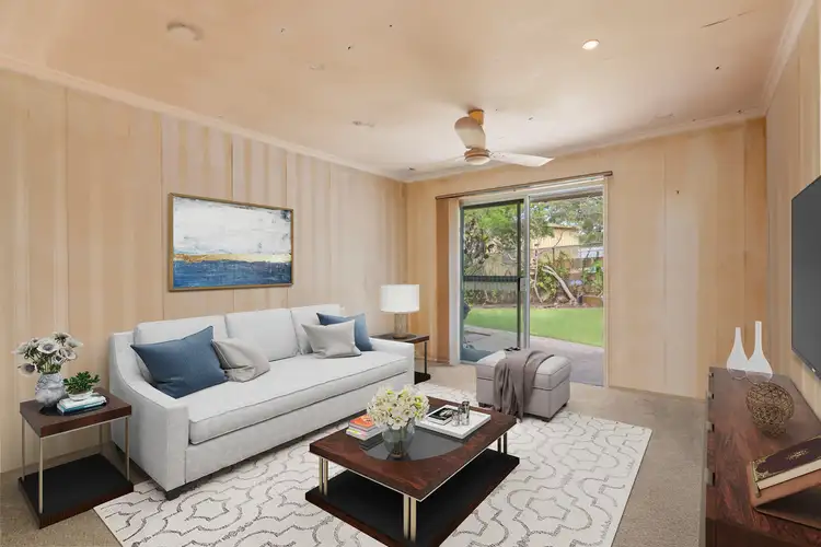 Fourth view of Homely house listing, 25 Wentworth Drive, Capalaba QLD 4157