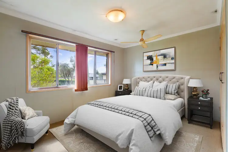 Sixth view of Homely house listing, 25 Wentworth Drive, Capalaba QLD 4157