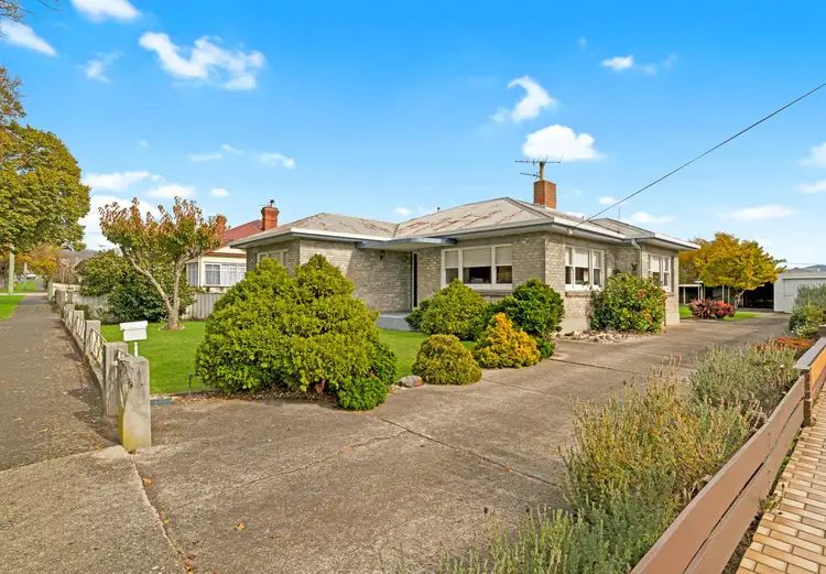 34 Risby Street, Ulverstone TAS 7315