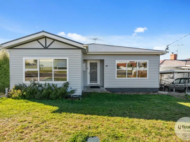 59 Leonard Avenue, Moonah TAS 7009