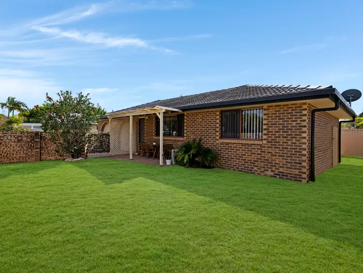 Third view of Homely house listing, 95 Mountain View Avenue, Miami QLD 4220