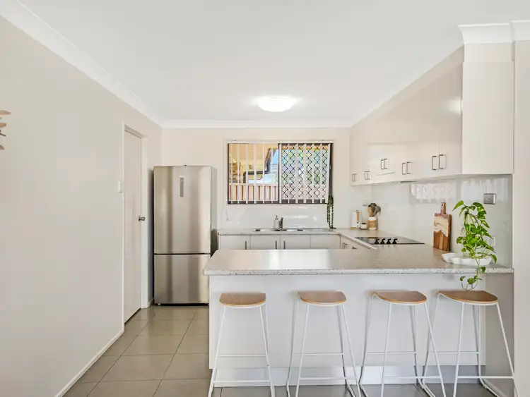 Fifth view of Homely house listing, 95 Mountain View Avenue, Miami QLD 4220