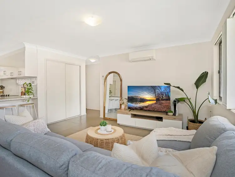 Sixth view of Homely house listing, 95 Mountain View Avenue, Miami QLD 4220