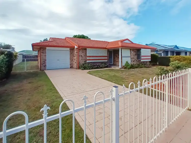 35 Xanadu Crescent, Rothwell QLD 4022