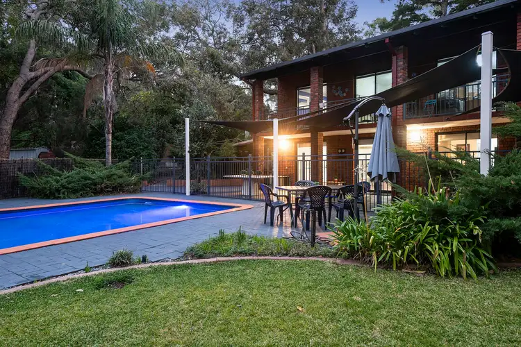 Main view of Homely house listing, 16 Hope Crescent, Lesmurdie WA 6076