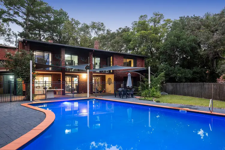 Second view of Homely house listing, 16 Hope Crescent, Lesmurdie WA 6076
