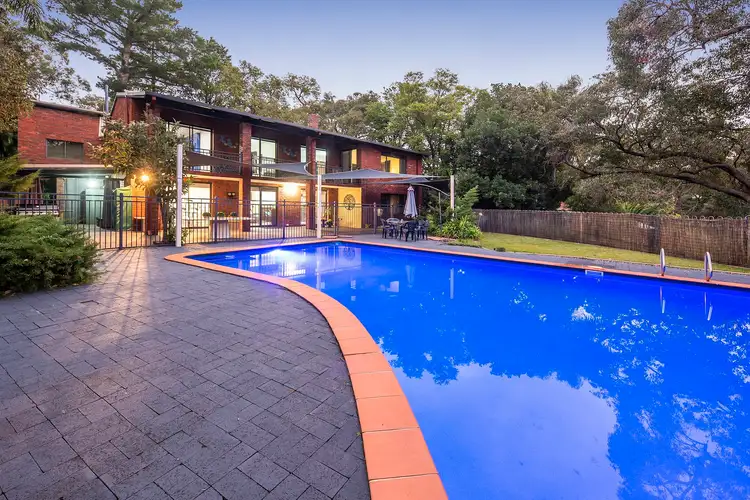 Fourth view of Homely house listing, 16 Hope Crescent, Lesmurdie WA 6076