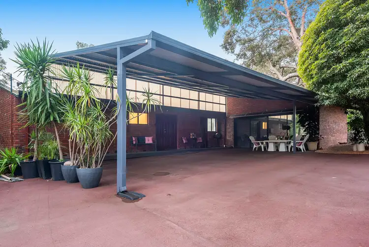 Seventh view of Homely house listing, 16 Hope Crescent, Lesmurdie WA 6076