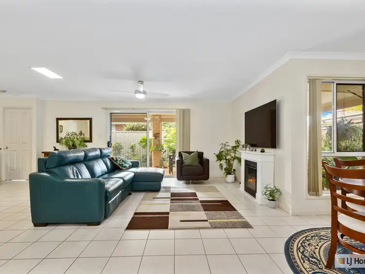 Third view of Homely house listing, 7/47-55 Leisure Drive, Banora Point NSW 2486