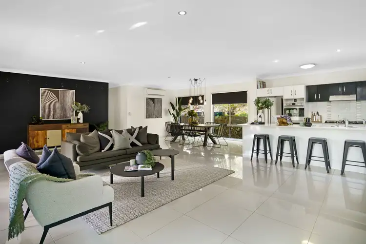 Second view of Homely house listing, 12/572-574 Worongary Road, Worongary QLD 4213