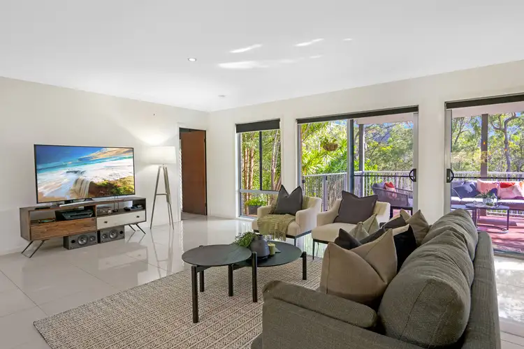 Third view of Homely house listing, 12/572-574 Worongary Road, Worongary QLD 4213