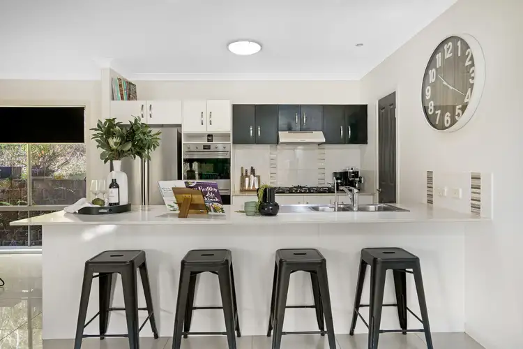 Fourth view of Homely house listing, 12/572-574 Worongary Road, Worongary QLD 4213