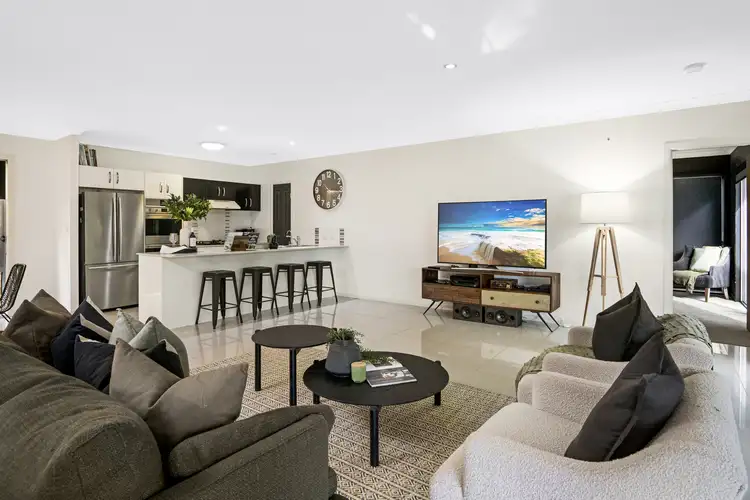 Sixth view of Homely house listing, 12/572-574 Worongary Road, Worongary QLD 4213