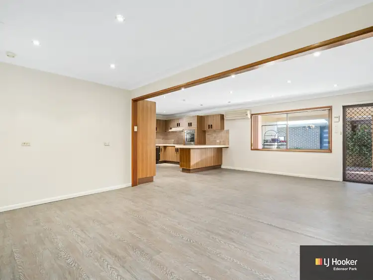 Second view of Homely house listing, 13 Boomerang Road, Edensor Park NSW 2176