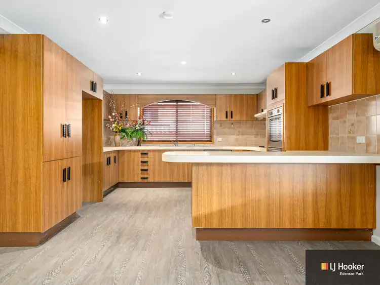 Third view of Homely house listing, 13 Boomerang Road, Edensor Park NSW 2176