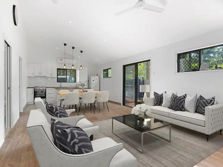 Third view of Homely house listing, 43 Doverton Drive, Russell Island QLD 4184